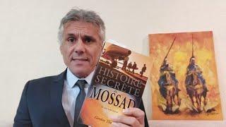 DGSE/MOSSAD : 2 ambassadeurs de France en Algérie en sont devenus les patrons-espions.