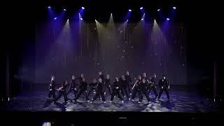 Kerstshow 2024 - L&A Dance Company