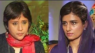 No love lost for Hafiz Saeed: Hina Rabbani Khar to NDTV