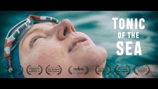 Tonic of the Sea - Wild Swimming mini documentary