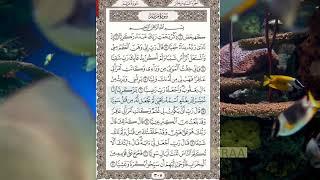 Metode Menghafal Alquran Ust Adi Hidayat page 305, Al Quran surat maryam halaman 305