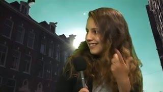 Debra Barraud, Humans of Amsterdam | So Dam Local - 7 October 2014