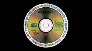 CONTRABAND - CONTRABAND 1991 (TOCP-6703)