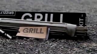 Wolf and Grizzly M1 Grill Review and Setup by Epic Trips