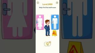 Dop 2 (Delete One Part) Level _2489- Mr Asad Gaming -All Levels-#dop2 ‎‎‎#shortsfeed #shorts