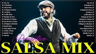 Salsa Romantica 2024 - Juan Luis Guerra, Eddie Santiago, Frankie Ruiz, Maelo Ruiz, Galy Galiano