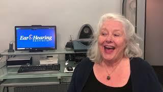 Oticon Hearing aids Review Ann C Melbourne Australia