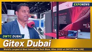 RAGILLY Technology India : GITEX GLOBAL 2022 DUBAI, UAE : NORTH STAR : FUTURE BLOCK CHAIN : FINTECH