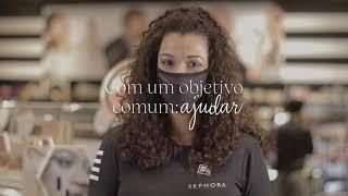 SEPHORA + Movimento Panela Cheia