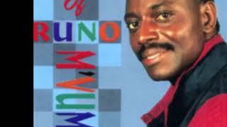 Nzambe Malamu - Runo Mvumbi Moyo