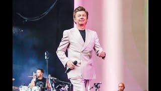 Rick Astley | Live at Kendal Calling 2023 (FULL SET)