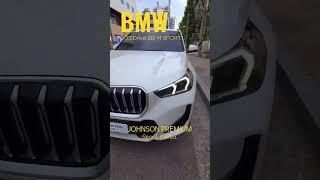 #bmw #bmwx1 #bmwx1m #bmw썬팅 #존슨썬팅 #썬팅 #tinting #ppf #bmw틴팅 #신차패키지