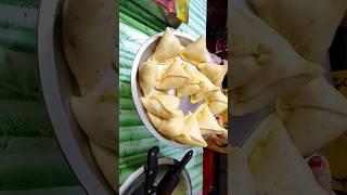 घर पर Halwai style खस्ता Samose Recipe Hamare Channel Par Hai