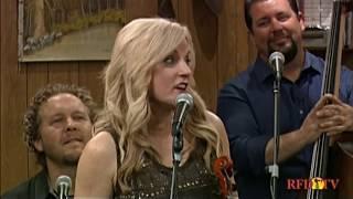 Rhonda Vincent & Daryle Singletary - American Grandstand