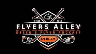 Flyers Alley Season 7 Episode 9