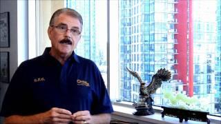 U. Gary Charlwood Looks Back at 35 Years at CENTURY 21 Canada