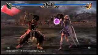 ISCC Online Match : Cupui ( Mitsu ) Vs Mutsu_Kenichi ( Viola )