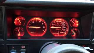 94 xj cherokee instrument panel led dimmer