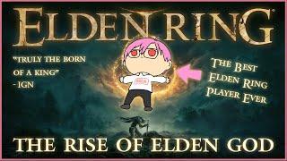 ELDEN RING Is the Easiest Game I've Ever Played - Rage and Funny Moments