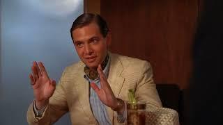 Mad Men || S3 Ep04 || Jai Alai Pitch.