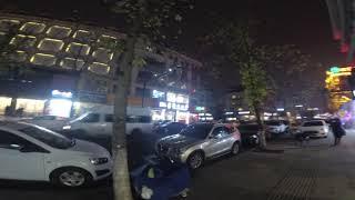 Tour of Maeda, Yiwu 义乌 Binwang Night Market 宾王夜市 Part 4 Thursday December 20, 2018