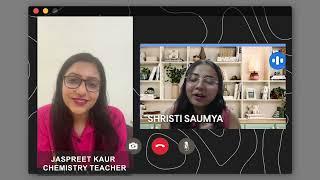 Teacher's Day Special Interview : The Untold Journey of a Teacher's life ! Episode 1