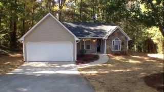 "Homes For Rent-To-Own Atlanta" Conyers Home 3BR/2BA by "Rental Management Company Atlanta"