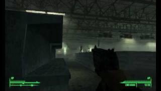 Fallout 3 PC Gameplay