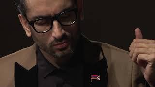 LIVE: Komitas - Seven Songs for piano | Hayk Melikyan