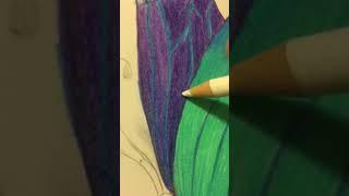 My art for the day | Izzy Creations