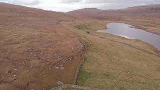 Sandoy - Faroe Islands - Mavic Air