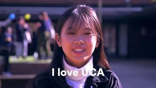 UCA | WE LOVE UCA | OUR INTERNATIONAL CAMPUSES