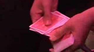 Card Tricks