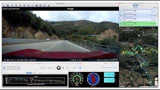 Dashcam Viewer v3 - New Features