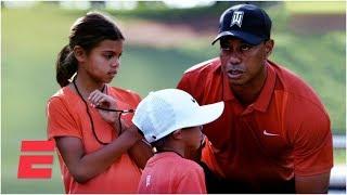 Tiger Woods has changed, but so has Augusta National | The Masters