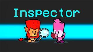 *NEW* INSPECTOR ROLE in Suspects