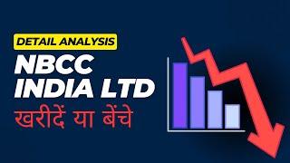 NBCC Long Term Targets / NBCC INDIA SHARE PRICE / NBCC SHARE NEWS TODAY / NBCC LTD Stock Analysis