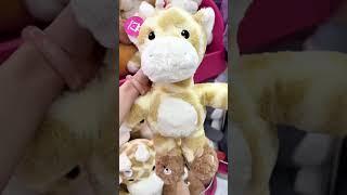 Trường hợp ối dồi ôi quá  #bemori #gấubông #quatang #cute #gaubong #gấubôngđángyêu