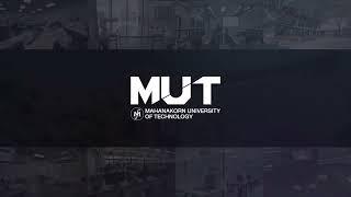 #1 Private University of Technology: MUT