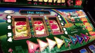 Barcrest Rainbow Riches £70 Fruit Machine Force