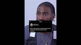 Shump story telling is different… follow the Tiktok - gumberbets