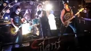 Silent Jack - Live at The Snooty Fox 2014 - 08 - Too Many Women