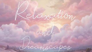 AI Sapphire - Relaxation and dreamscapes