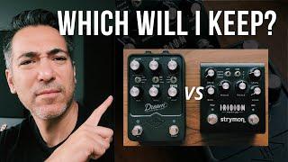 The ULTIMATE Dream '65 vs. Strymon Iridium  Comparison