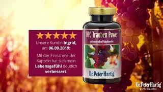 Lebenskraft und Energie aus der reinen Natur | Dr. Peter Hartig