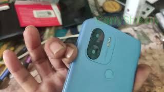 Hard Reset POCO C50 Pattern & Pin Unlock 2024  | POCO C50 Password Unlock  2024