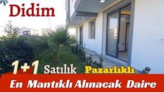 Didim'de Satılık Daire  Müstakil Girişli Satılık Daire #forsale #home  #luxury #realestate #emlak