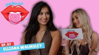 ELLIANA WALMSLEY NEVER BEFORE HEARD SECRETS, The Squad, Dance Moms, & boyfriend Jentzen | Pucker Up