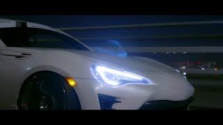 July 2024 Trailer Video. | GUNMA SONIC | 86 BRZ | TOKYO NIGHT | 4K