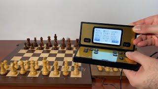 ️ DGT Pi vs. Chess Genius Exclusive Chess Computer -- Gadgetify